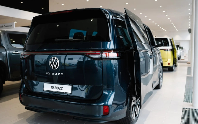 Volkswagen ID.Buzz cena 244647 przebieg: 5, rok produkcji 2023 z Krotoszyn małe 29